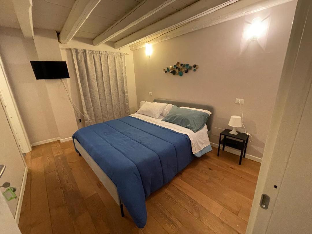 100 Passi Hotel Palermo Bagian luar foto