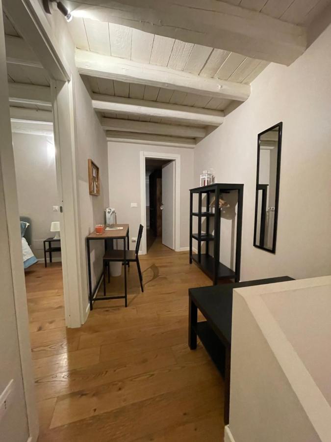 100 Passi Hotel Palermo Bagian luar foto